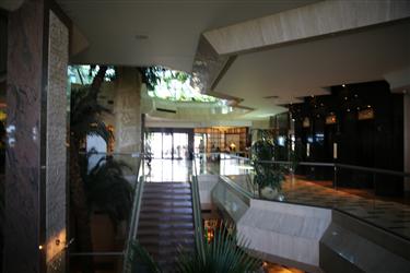 Four Seasons Hotel Limassol