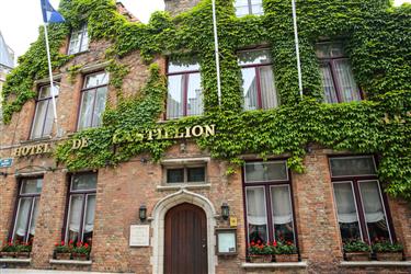 Hotel de Castillion