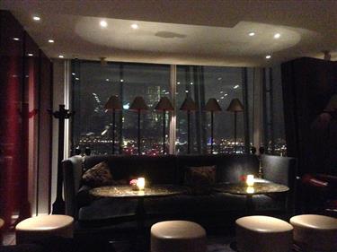 SHANGRI LA LONDON SHARD