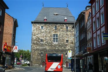 Aachen Center
