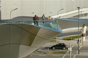 BMW Museum (Welt)