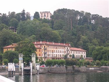 Bellagio Boat Tours