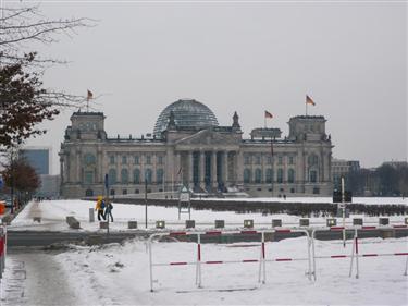 Berlin Center