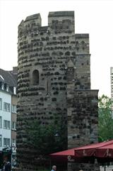 Bonn Center