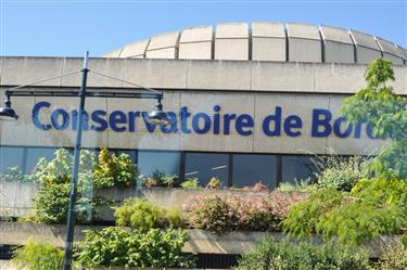 Bordeaux Center