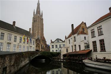 Bruges Center