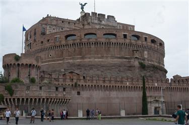 Castel Sant’Angelo