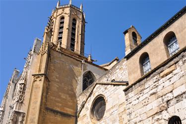 Cathedrale St. Sauveur