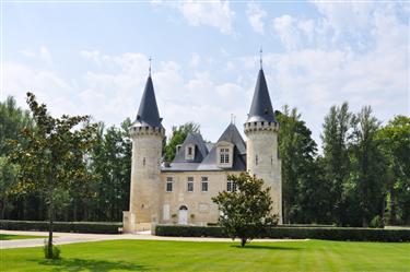 Chateau D’Agassac