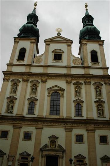 Church of the Jesuits