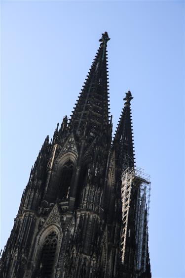Cologne Cathedral (Dom)