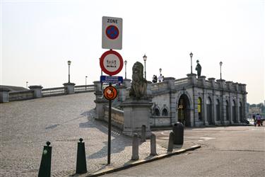 Flandria Vlot (Promenade)