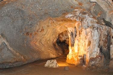 Grotte de Limousis