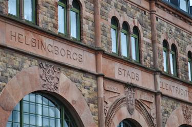 Helsingborg Town Hall
