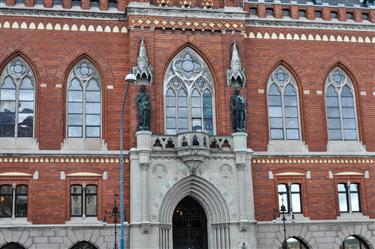Helsingborg Town Hall