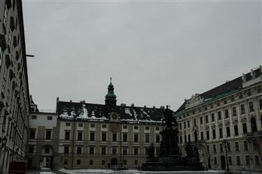 Hofburg Palace (Imperial)