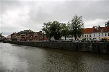 Kortrijk Center