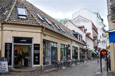 Kullagatan