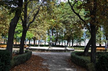 La Taconera Park