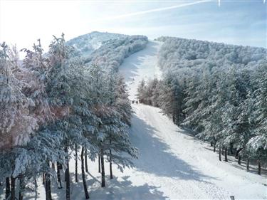 Lailias Ski Resort