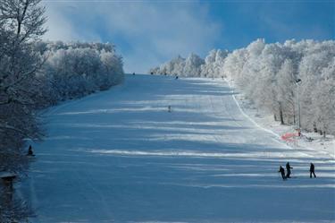 Lailias Ski Resort