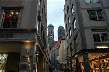 Munich Center
