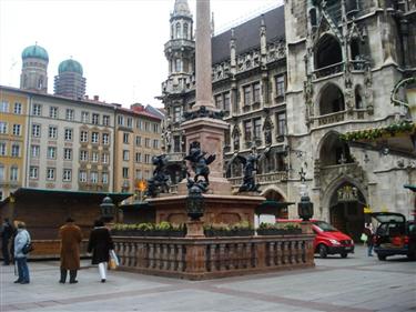Munich Center
