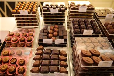 Neuhaus Chocolatier