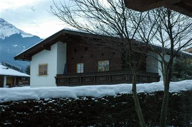 Oberndorf Center