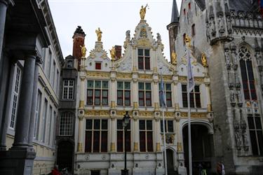 Palace of the Liberty of Bruges