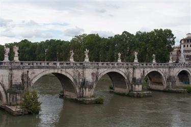 Ponte Vittorio Emanuele II