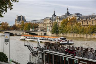 River Seine Cruise