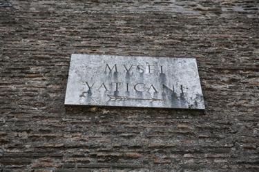 Vatican Museum, Vatican city, Vatican City