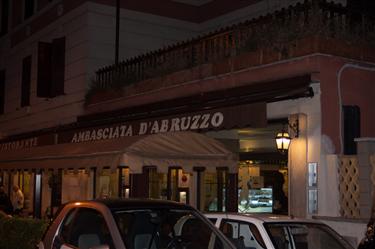 Ambasciata d’Abruzzo