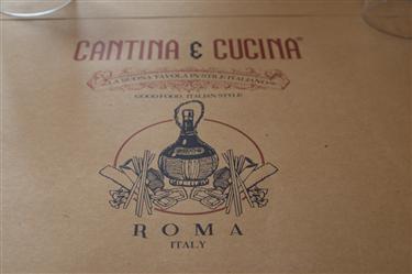 Cantina & Cucina