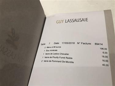Guy Lassausaie