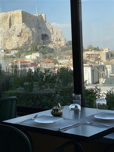 Se se Restaurant Athens