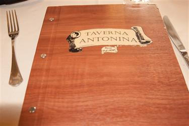 Taverna Antonina