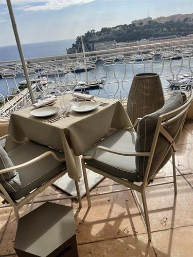 Yannick Alleno a l’Hotel Hermitage Monte-Carlo