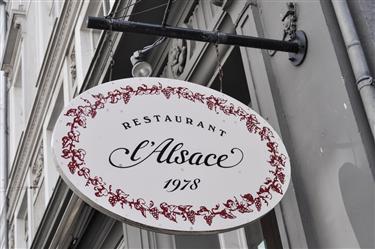 l’Alsace