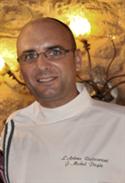 Chef Jean-Michel Pages, L’ Arome - Fine Traveling
