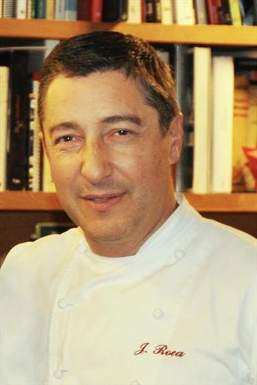 Chef Joan & Jordi Roca, El Celler de Can Roca - Fine Traveling