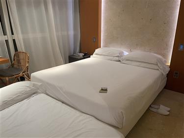 C Hotel and Spa