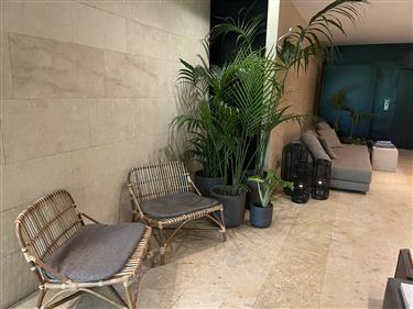 C Hotel and Spa