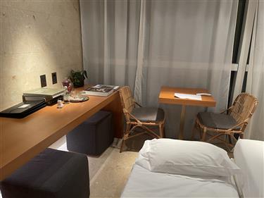 C Hotel and Spa