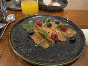 C Hotel and Spa