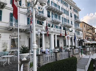 Grand Hotel Santa Margherita