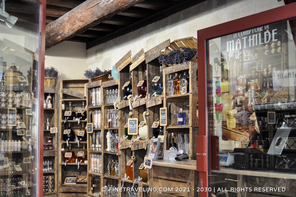 Le Comptoir de Mathilde - Things to do in Avignon - Fine Traveling