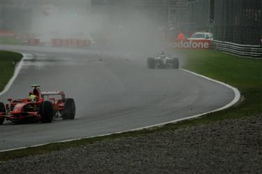 Autodromo di Monza