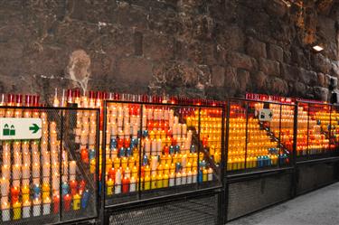 Montserrat Center